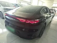 BYD Han 2024 (77400 км)