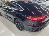 BYD Han 2024 (25000 км)