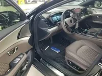 BYD Han 2024 (25000 км)