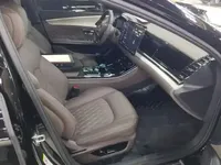 BYD Han 2024 (25000 км)