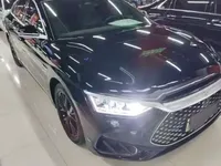 BYD Han 2024 (25000 км)