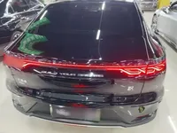 BYD Han 2024 (25000 км)