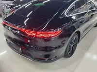 BYD Han 2024 (25000 км)