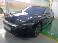 BYD Han 2024 (29900 км)