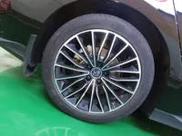 BYD Han 2024 (29900 км)