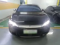 BYD Han 2024 (29900 км)
