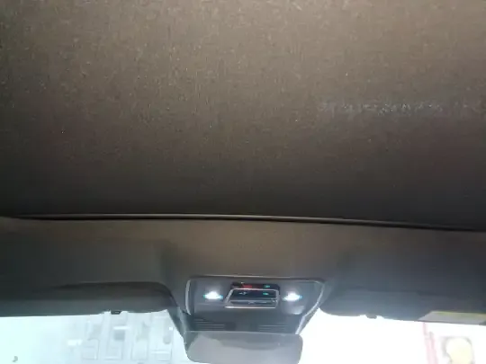 BYD Han 2024 (29900 км)