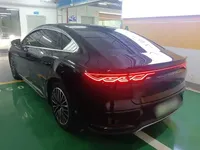 BYD Han 2024 (29900 км)