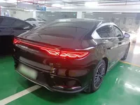 BYD Han 2024 (29900 км)