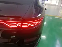 BYD Han 2024 (29900 км)