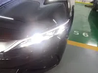 BYD Han 2024 (29900 км)