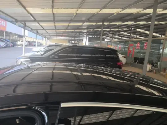 BYD Han 2024 (48900 км)
