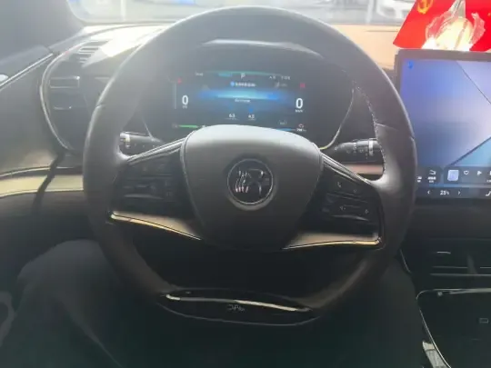 BYD Han 2024 (48900 км)