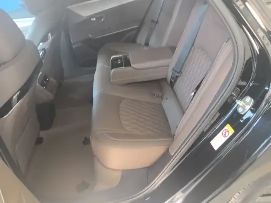 BYD Han 2024 (48900 км)