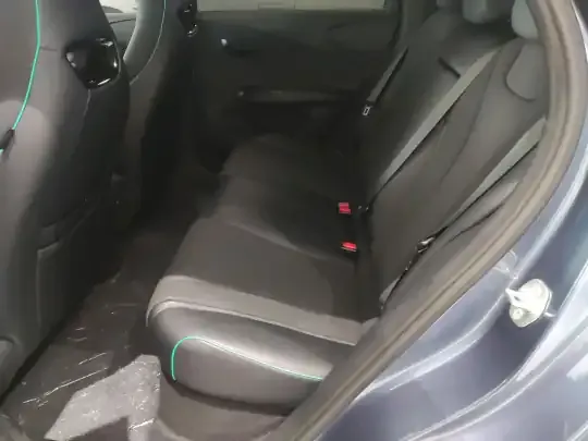 BYD Dolphin 2024 (10600 км)