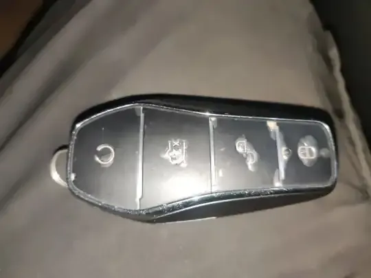 BYD Dolphin 2024 (10600 км)