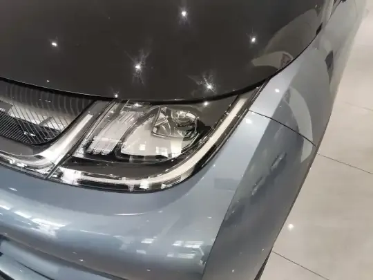 BYD Dolphin 2024 (10600 км)