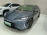 BYD Seal 2024 (53500 км)