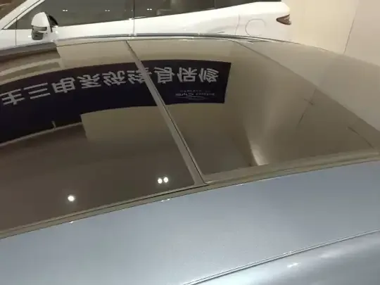 BYD Seal 2024 (53500 км)