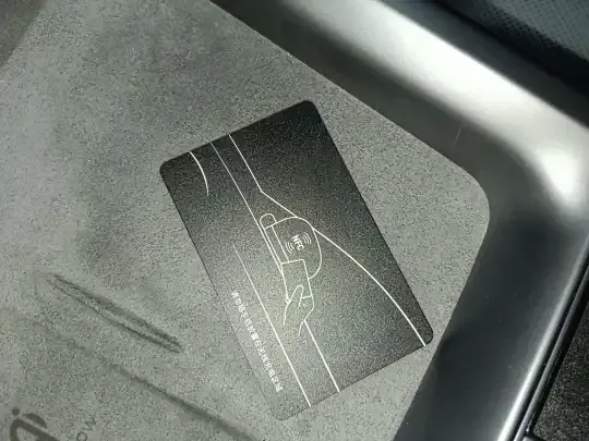 BYD Seal 2024 (53500 км)