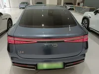 BYD Seal 2024 (53500 км)