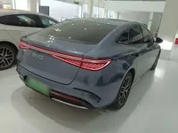 BYD Seal 2024 (53500 км)