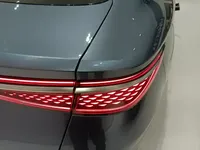 BYD Seal 2024 (53500 км)