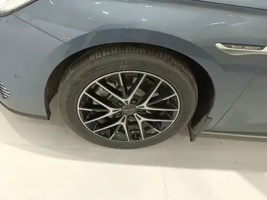BYD Seal 2024 (53500 км)