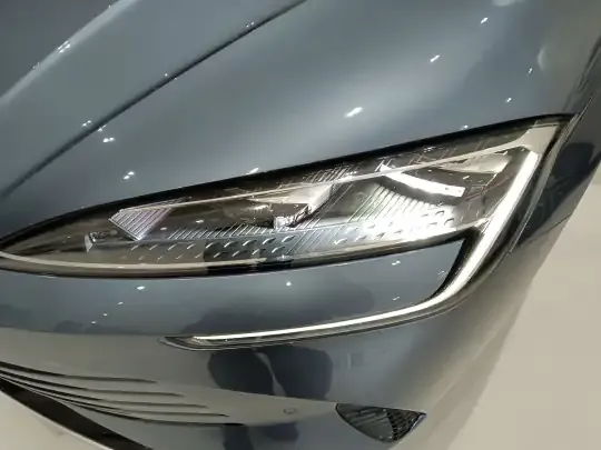 BYD Seal 2024 (53500 км)