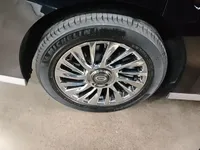 GAC Trumpchi M8 2024 (23100 км)