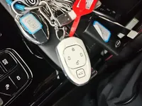 GAC Trumpchi M8 2024 (23100 км)