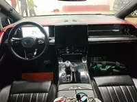 GAC Trumpchi M8 2024 (23100 км)