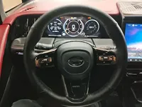 GAC Trumpchi M8 2024 (23100 км)