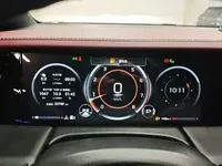 GAC Trumpchi M8 2024 (23100 км)
