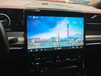 GAC Trumpchi M8 2024 (23100 км)