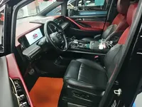 GAC Trumpchi M8 2024 (23100 км)