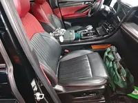 GAC Trumpchi M8 2024 (23100 км)
