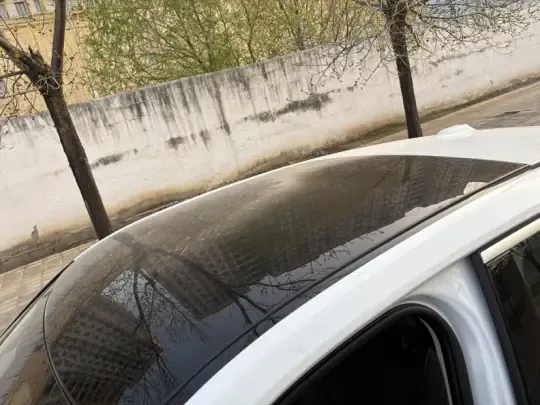 BMW X2 2024 (3300 км)