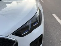 BMW X2 2024 (3300 км)