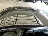 Audi A7L 2024 (6800 км)