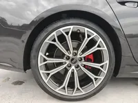 Audi A7L 2024 (6800 км)