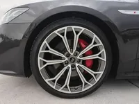 Audi A7L 2024 (6800 км)