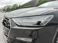 Audi A7L 2024 (6800 км)
