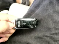 Audi A7L 2024 (6800 км)