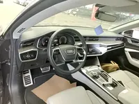 Audi A7L 2024 (6800 км)