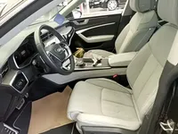 Audi A7L 2024 (6800 км)