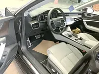 Audi A7L 2024 (6800 км)