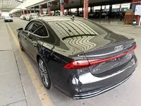 Audi A7L 2024 (6800 км)