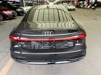 Audi A7L 2024 (6800 км)
