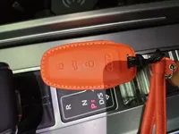 Audi A7L 2024 (39400 км)